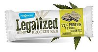 Legalized Hemp Protein Kex - Max Sport 45 g