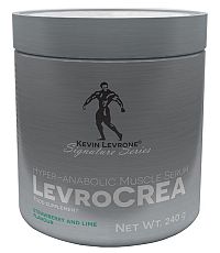 Levro Crea - Kevin Levrone 240 g Strawberry Lime
