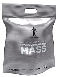 Levro Legendary Mass - Kevin Levrone 6800 g Chocolate+Hazelnut