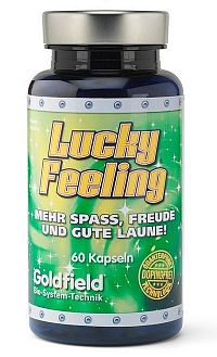 Lucky Feeling - Goldfield 60 kaps.