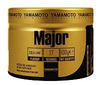 Major - Yamamoto 100 g Cola+Lime