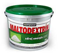 Maltodextrin - Kompava 1,5 kg