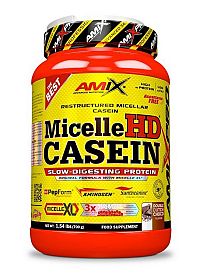 Micelle HD Casein - Amix 700 g French Strawberry Yogurt