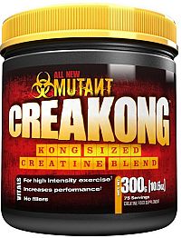 Mutant Creakong - PVL 300 g