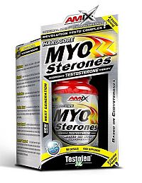 Myo Sterones - Amix 90 kaps.