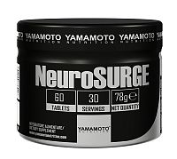 NeuroSURGE - Yamamoto 60 tbl.