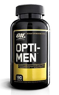 Opti-Men - Optimum Nutrition 90 tbl.
