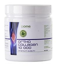 Ortho Collagen 10 000 - Aone Healthcare 300 g Lemon