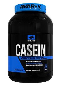 Perfect Line Perfect CASEIN - Amarok Nutrition 900 g Rich Chocolate