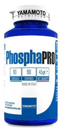Phosphate Pro - Yamamoto 90 kaps.