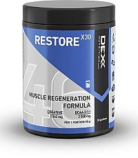 Restore X30 - Dex Nutrition 450 g Orange