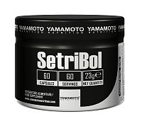 SetriBol - Yamamoto 60 kaps.