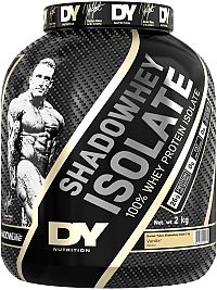 Shadowhey Isolate - DY Nutrition 2000 g Chocolate