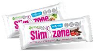 Slim Zone - Max Sport 40 g Čokoláda, Brusnica & Goji