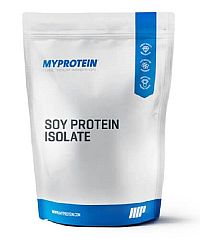 Soy Protein Isolate - MyProtein 1000 g Neutral