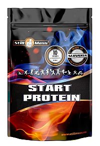 Start Protein - Still Mass 1000 g Chocolate