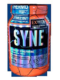 Synet 10 mg of Synephrine - Extrifit 60 tbl.
