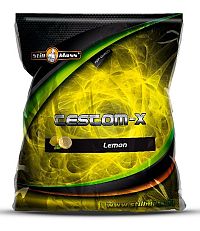 Testem-X - Still Mass 400 g Lemon