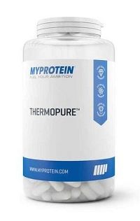 Thermopure - MyProtein 180 kaps.