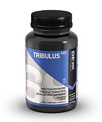 Tribulus X60 - Dex Nutrition 60 kaps.