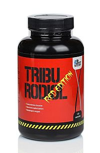 Triburodiol - Body Nutrition 120 kaps.