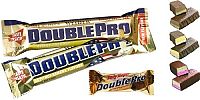 Tyčinka: Double Pro Bar - Weider 100 g Citrus+Coconut