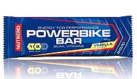 Tyčinka: Power Bike Bar od Nutrend 45 g Mix Berry