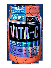Vita-C 1000 - Extrifit 100 tbl.