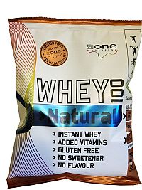 Whey 100 Natural - Aone 500 g Neutral
