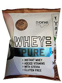 Whey 100 Pure - Aone 2000 g Chocolate