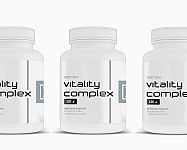 Zerex Vitality Complex – recenze na vitamíny a minerály pro muže