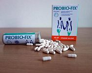 Probio-fix – recenze na probiotický výživový doplněk