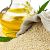 Sezamový olej – účinky, cena a použití. Vhodný i na pleť a šedivé vlasy