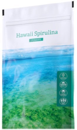 Energy Hawaii Spirulina prášek 100 g