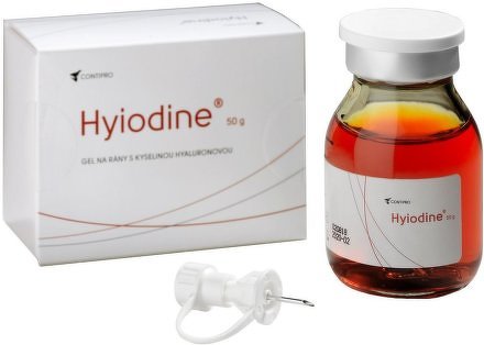 Hyiodine 1x50ml