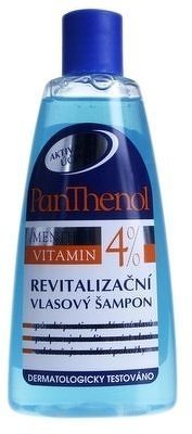 Panthenol Revitalizační šampon 250ml