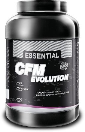 Prom-in Essential CFM Evolution vanilka 1000g
