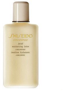 Shiseido Intenzivní hydratační pleťová voda Concentrate 150 ml