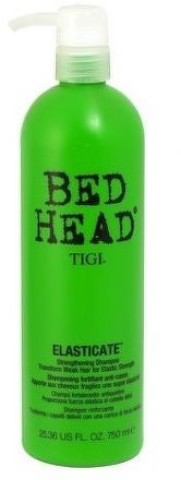 Tigi Bed Head Elasticate Strengthening Shampoo Posiluj C Ampon Pro